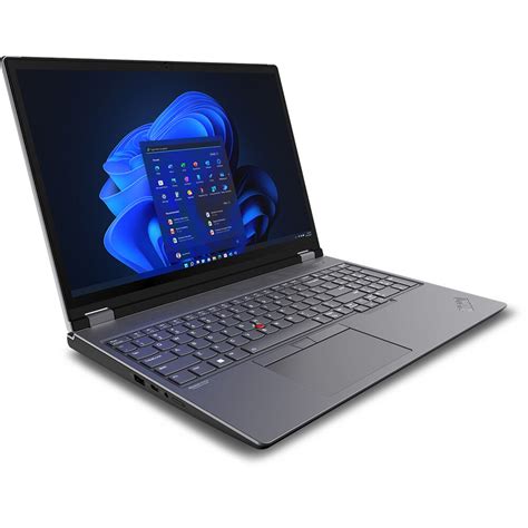 Lenovo ThinkPad P16v Gen