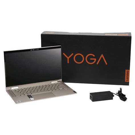 Lenovo Yoga C740 14